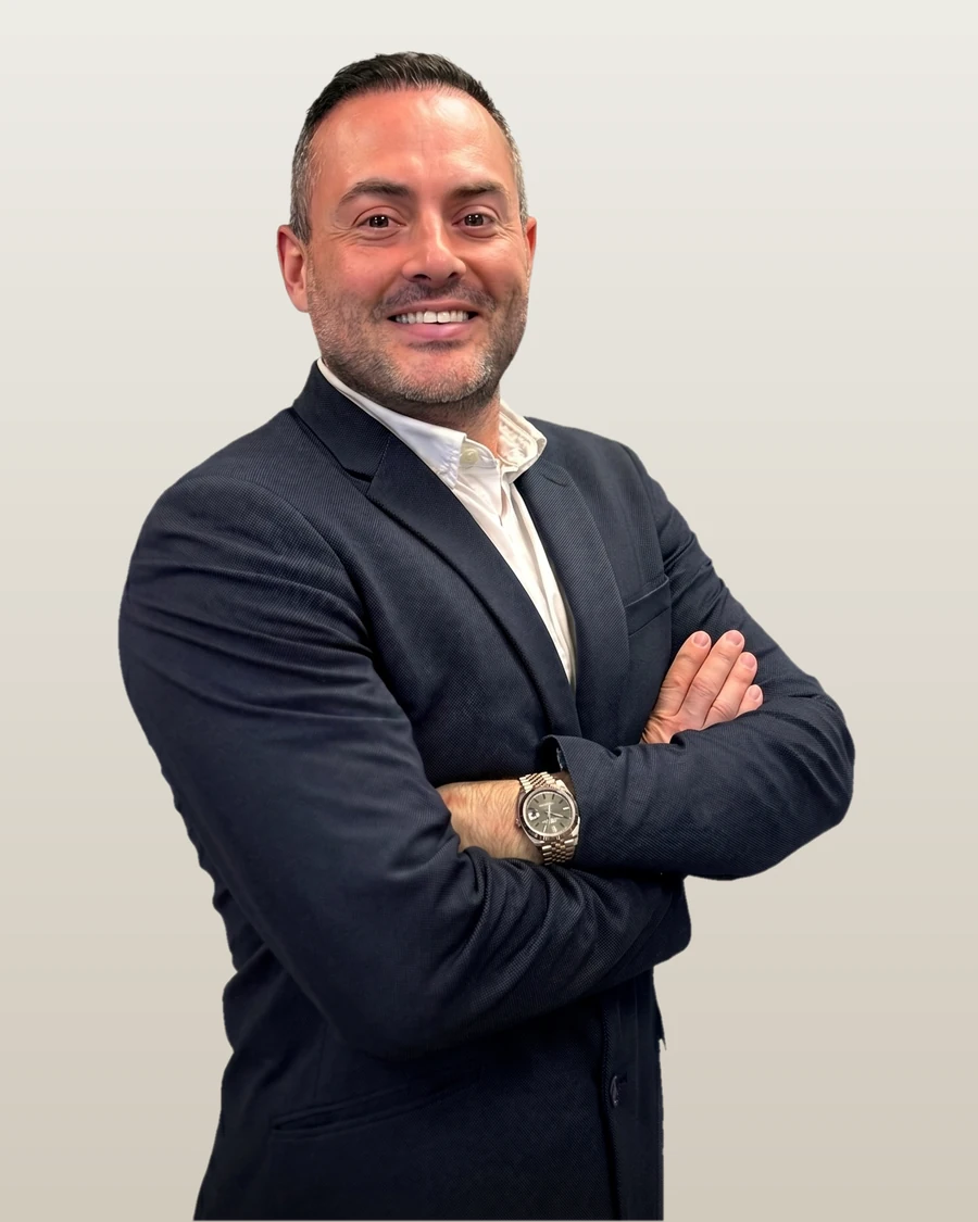 Daniel Jorge — Principal
